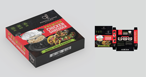 Packaging Design by Abdulmumin Imam for Modofi Pty Ltd | Design #32999187