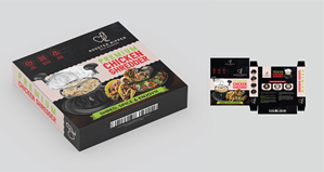 Verpackungs-Design von Abdulmumin Imam für Modofi Pty Ltd | Design: #32999188