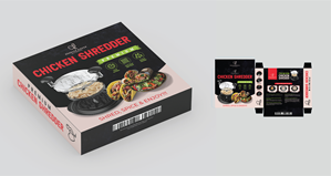 Verpackungs-Design von Abdulmumin Imam für Modofi Pty Ltd | Design: #32999189