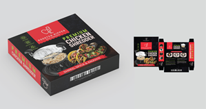 Verpackungs-Design von Abdulmumin Imam für Modofi Pty Ltd | Design: #32999202