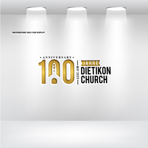 Logo Design by jonkonrad for Reformierte Kirchgemeinde Dietikon | Design: #32987657
