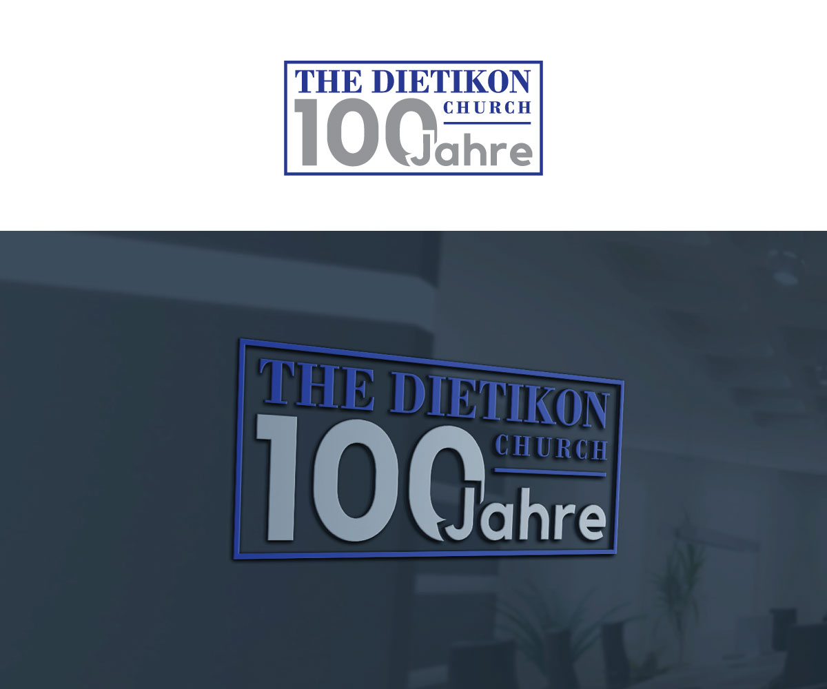 Logo Design by Luckey yaari for Reformierte Kirchgemeinde Dietikon | Design #32991660