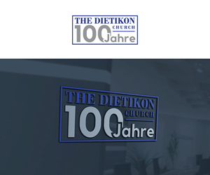 Logo Design by Luckey yaari for Reformierte Kirchgemeinde Dietikon | Design: #32991660