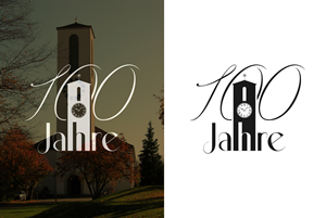 Logo Design by Ahmad Sani for Reformierte Kirchgemeinde Dietikon | Design #33014545
