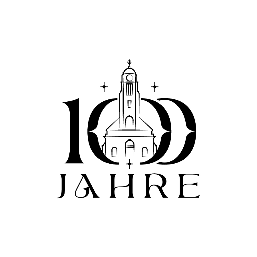 Logo Design by aka_tee for Reformierte Kirchgemeinde Dietikon | Design #32985620