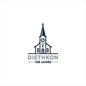 Logo Design by Damian B for Reformierte Kirchgemeinde Dietikon | Design: #33019422