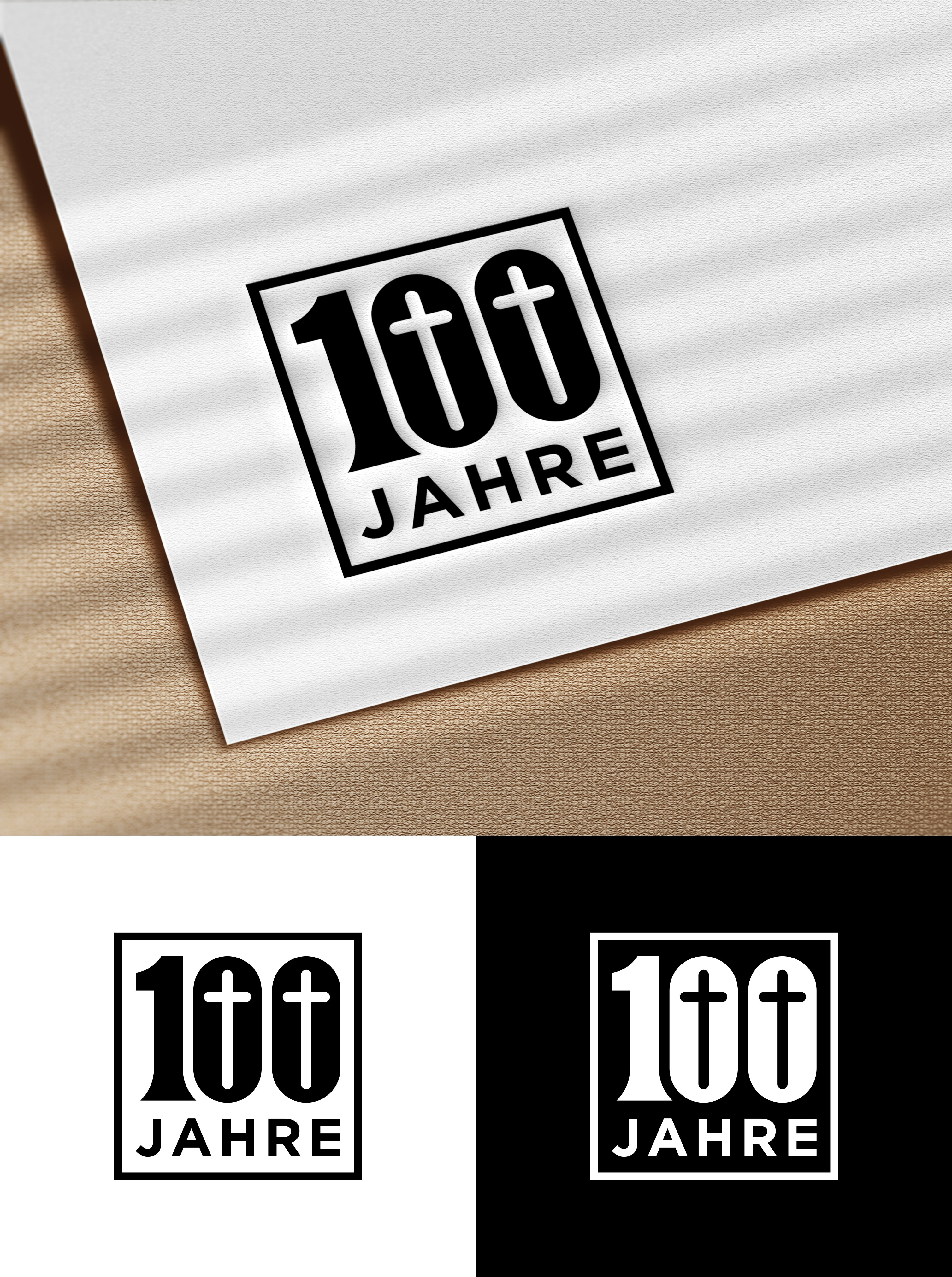 Logo Design by loveqis for Reformierte Kirchgemeinde Dietikon | Design #32986078