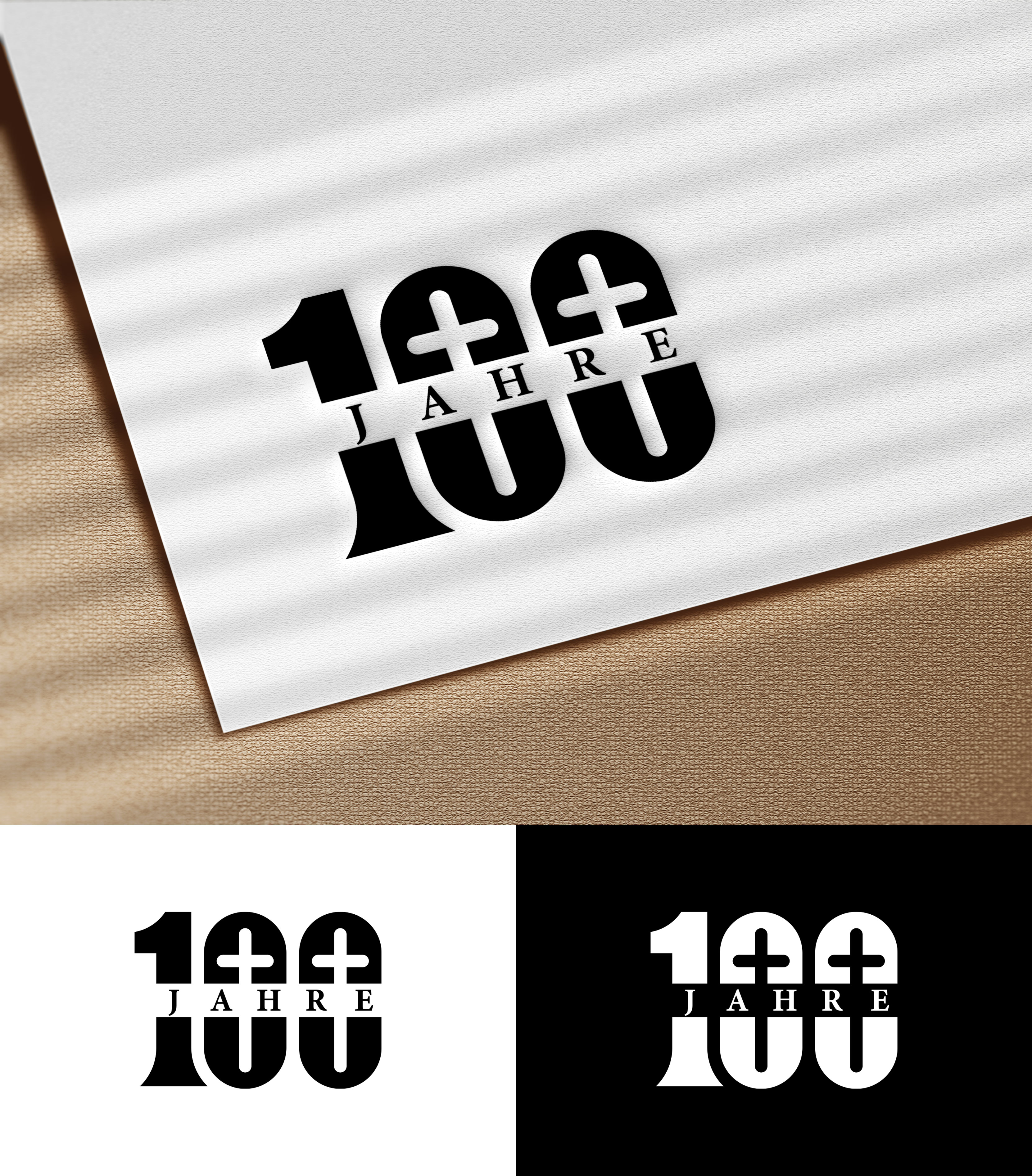 Logo Design by loveqis for Reformierte Kirchgemeinde Dietikon | Design #32986678