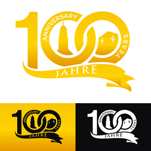 Logo Design by Dalang Design for Reformierte Kirchgemeinde Dietikon | Design: #32987625