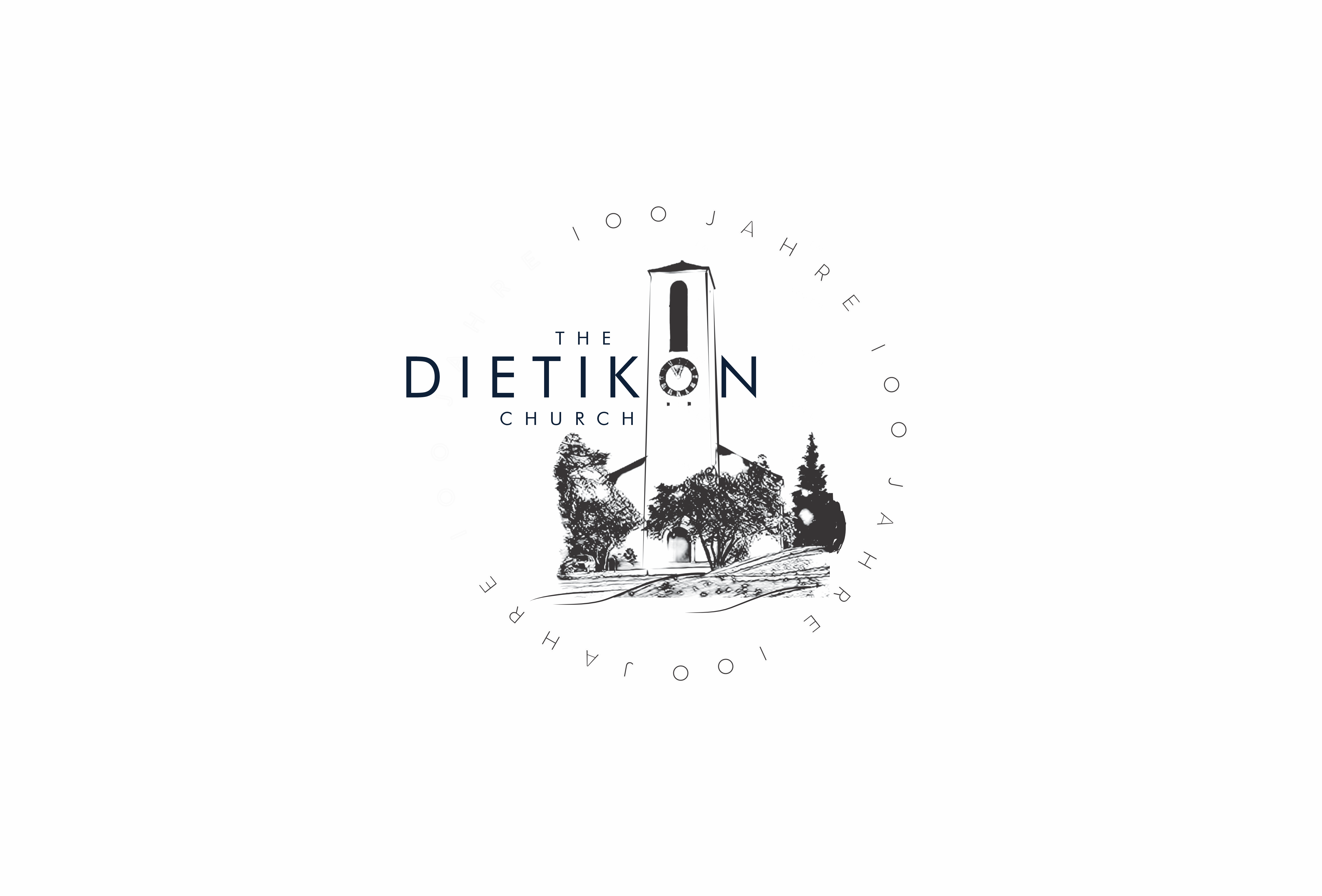 Logo Design by AwesoMind for Reformierte Kirchgemeinde Dietikon | Design #33026578