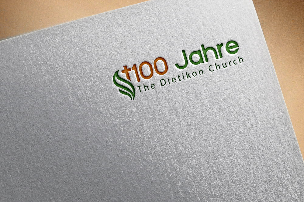 Logo Design by luxydesign for Reformierte Kirchgemeinde Dietikon | Design #32984797