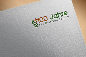 Logo Design by luxydesign for Reformierte Kirchgemeinde Dietikon | Design: #32984797