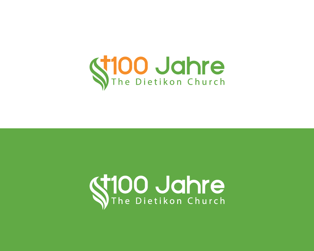 Logo Design by luxydesign for Reformierte Kirchgemeinde Dietikon | Design #32984806