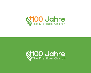 Logo Design by luxydesign for Reformierte Kirchgemeinde Dietikon | Design: #32984806