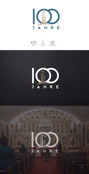 Logo Design by SR Creations. for Reformierte Kirchgemeinde Dietikon | Design: #33005267