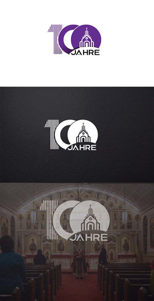 Logo Design by SR Creations. for Reformierte Kirchgemeinde Dietikon | Design: #33005349