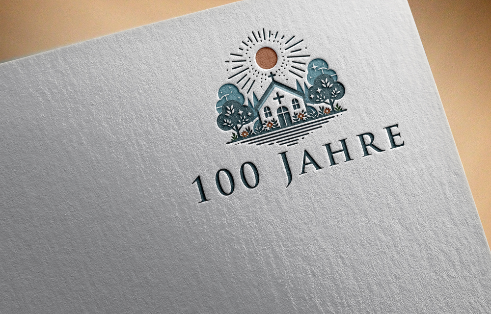 Logo Design by Design your Mind for Reformierte Kirchgemeinde Dietikon | Design #32988726