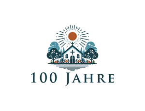 Logo Design by Design your Mind for Reformierte Kirchgemeinde Dietikon | Design: #32988727