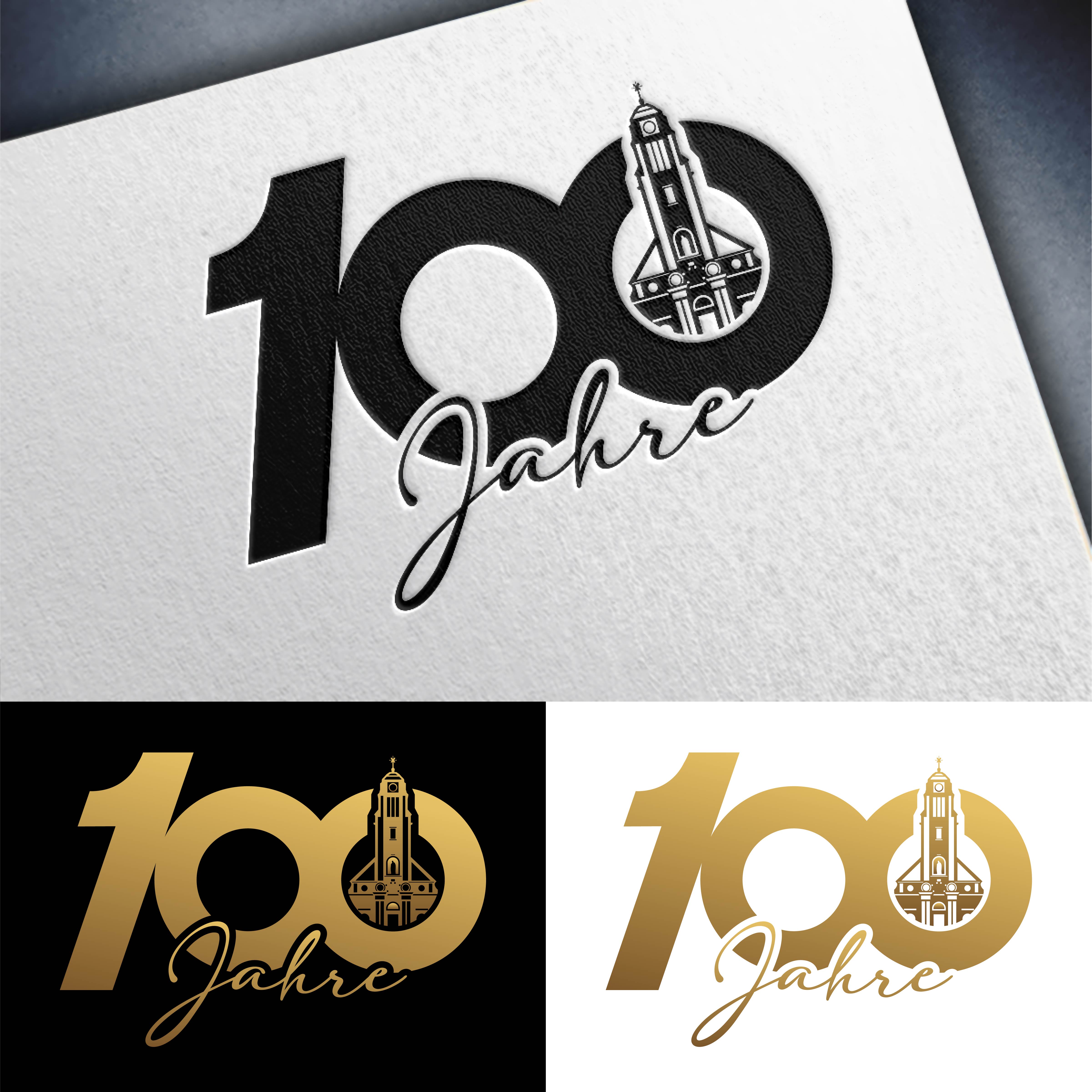 Logo Design by John Mark Arts for Reformierte Kirchgemeinde Dietikon | Design #32985213