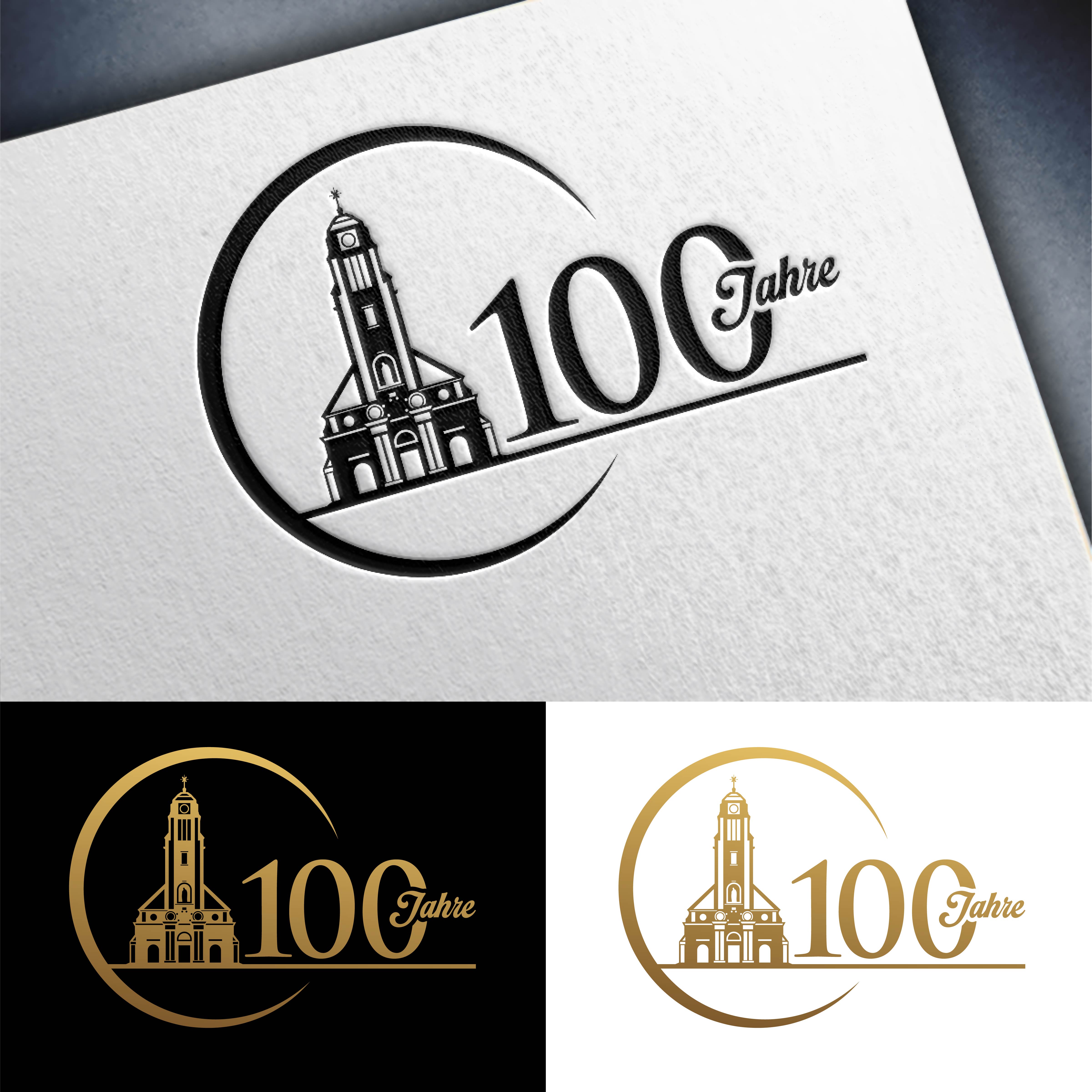 Logo Design by John Mark Arts for Reformierte Kirchgemeinde Dietikon | Design #32985456