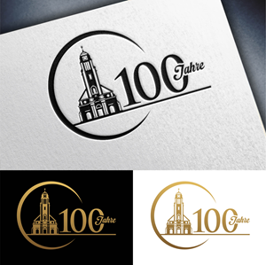 Logo Design by John Mark Arts for Reformierte Kirchgemeinde Dietikon | Design: #32985456