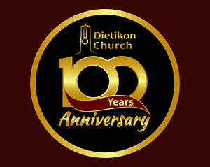 Logo Design by Suhendri for Reformierte Kirchgemeinde Dietikon | Design #33027803