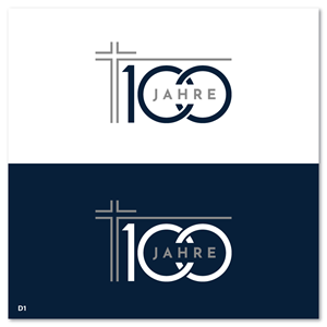 Logo Design by Sujit Banerjee for Reformierte Kirchgemeinde Dietikon | Design: #32993608