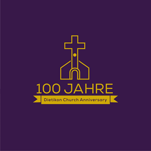 Logo Design by south door for Reformierte Kirchgemeinde Dietikon | Design: #33024535