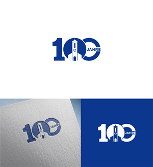 Logo Design by Joenet Jayawarna for Reformierte Kirchgemeinde Dietikon | Design #33015140