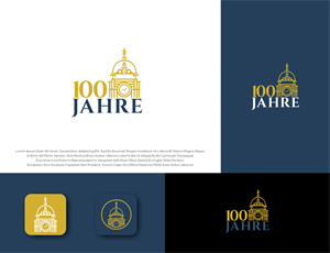 Logo Design by Aditya.DwiRama for Reformierte Kirchgemeinde Dietikon | Design: #33009745