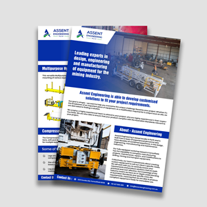 Flyer Design by Suvendu.S for this project | Design: #32991734