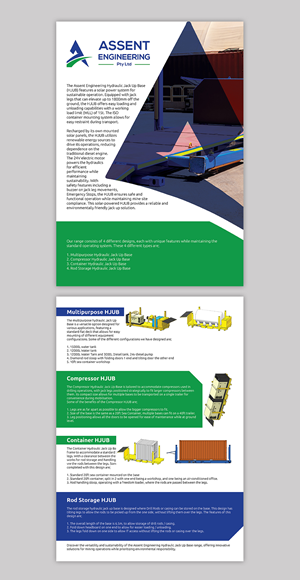 Flyer Design by YourLogoMaster for this project | Design: #32994530