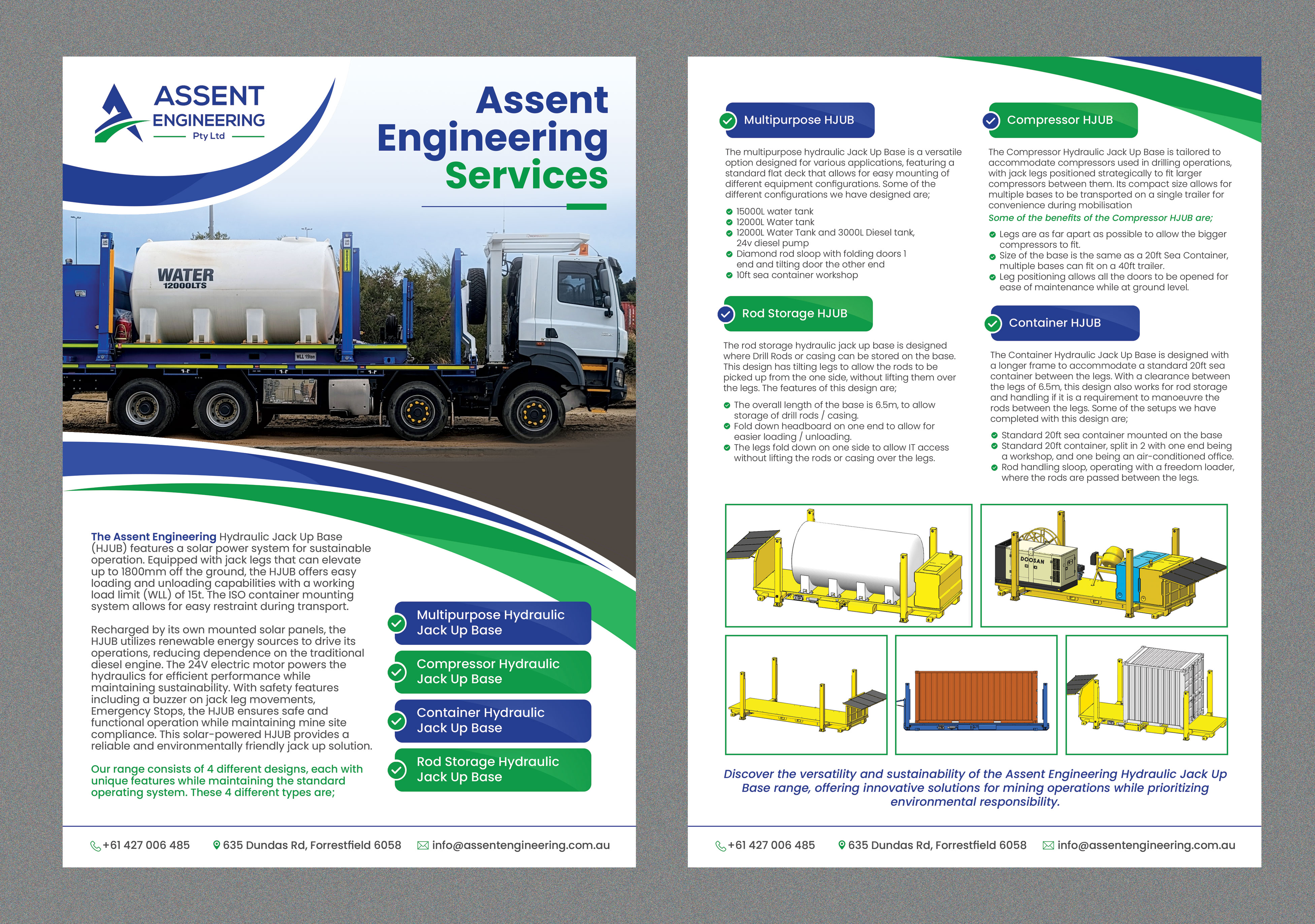 Flyer Design by Stan$oul for this project | Design: #32990723