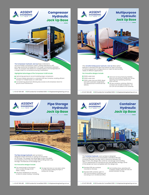 Flyer Design by Stan$oul for this project | Design: #33089021