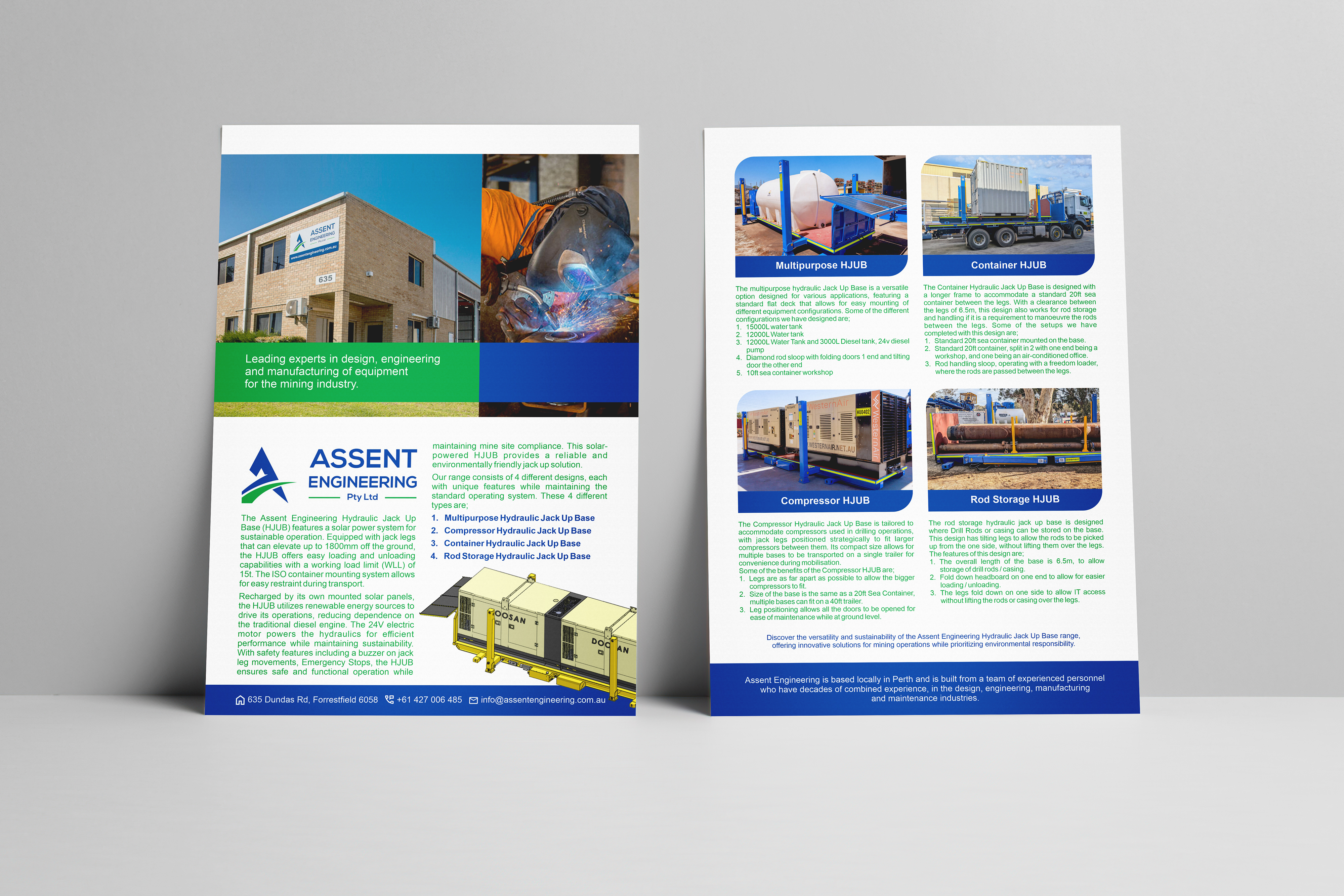 Flyer Design by barinix for this project | Design #32985393