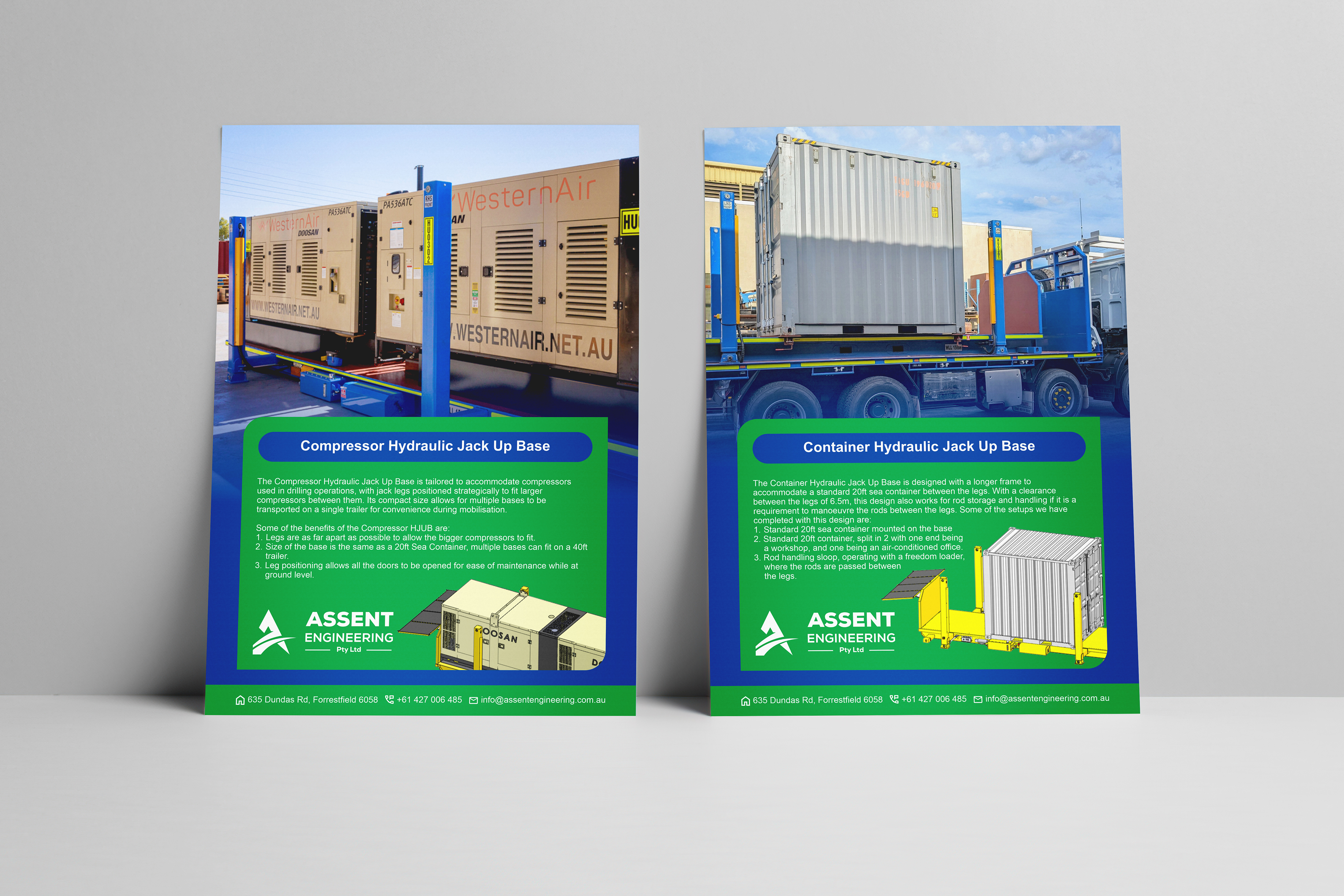 Flyer Design by barinix for this project | Design #32985909