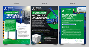 Design de Flyer par Graphic Guy pour ce projet | Design #32987251