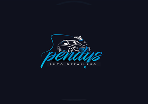 Diseño de Logo por Ahmad Sani para Pendys Auto Detailing PTY LIMITED | Diseño: #33014673