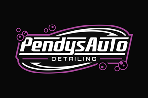 Logo Design by Aezakmi for Pendys Auto Detailing PTY LIMITED | Design: #33023247