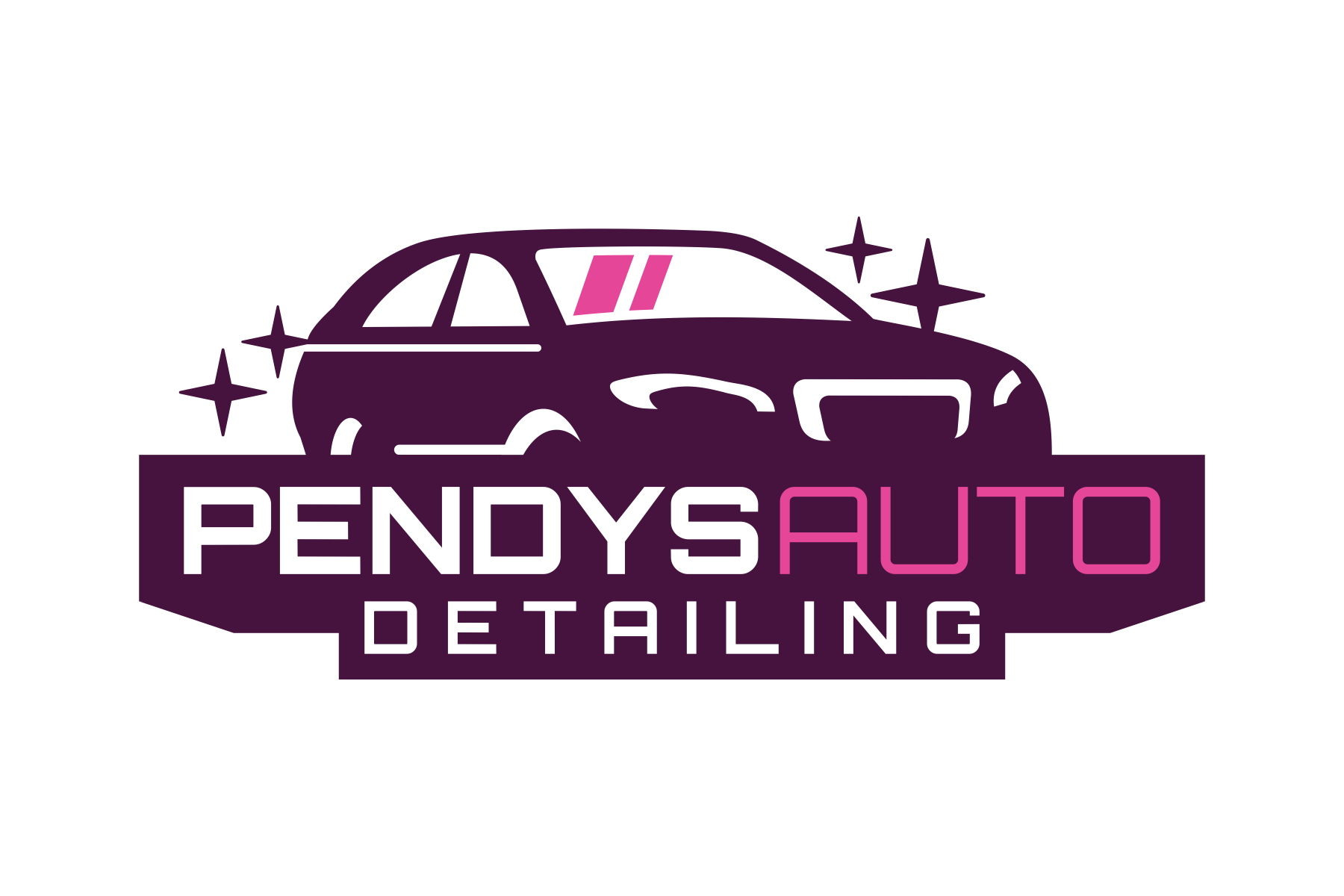 Design de Logo par Aezakmi pour Pendys Auto Detailing PTY LIMITED | Design #33023262