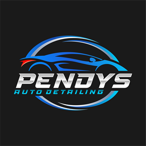 Diseño de Logo por bangsatkau para Pendys Auto Detailing PTY LIMITED | Diseño: #33013109