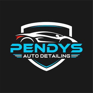 Diseño de Logo por bangsatkau para Pendys Auto Detailing PTY LIMITED | Diseño: #33013117