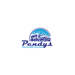 Diseño de Logo por Designer Nayem para Pendys Auto Detailing PTY LIMITED | Diseño: #33016500