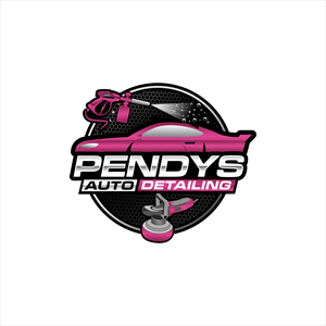 Logo Design by Rajneesha