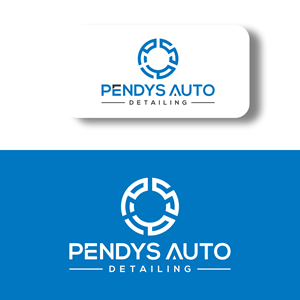 Diseño de Logo por cah awu para Pendys Auto Detailing PTY LIMITED | Diseño: #33012968