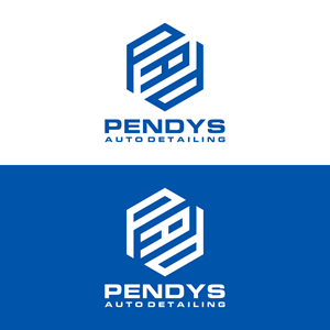 Diseño de Logo por 16surya para Pendys Auto Detailing PTY LIMITED | Diseño: #33013381