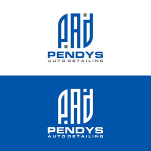 Diseño de Logo por 16surya para Pendys Auto Detailing PTY LIMITED | Diseño: #33013383
