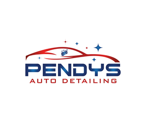 Diseño de Logo por Nova_Create para Pendys Auto Detailing PTY LIMITED | Diseño: #33013732