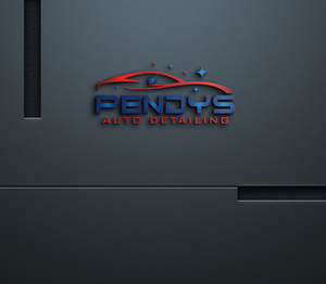 Diseño de Logo por Nova_Create para Pendys Auto Detailing PTY LIMITED | Diseño: #33013733