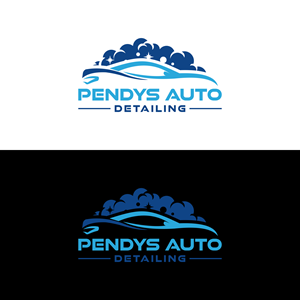 Diseño de Logo por anak hits para Pendys Auto Detailing PTY LIMITED | Diseño: #33014050